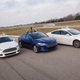 Image for article titled Ford Reveals Automated Fusion Hybrid Research Vehicle; Teams Up With University Of Michigan, State Farm